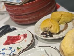 -和牛村烧肉放题(潍坊泰华店)