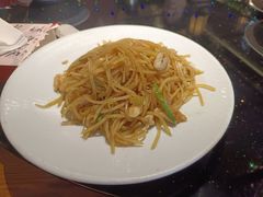-伙靠·江浙菜(田林路店)