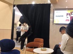 -海马体照相馆(成都来福士广场店)