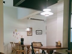 -The Good Place好地方·Brunch·coffee(国贸店)