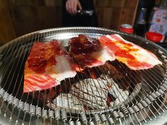 -韩山葵烤肉(太古里店)