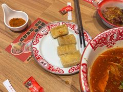 -辣伍爺·冒菜(乐淘里店)