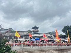 -荔湾湖公园