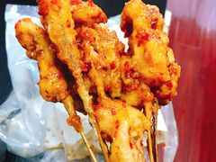 -辽B·小串(总店)