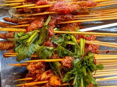 -镇江龙·火锅串串(武侯祠店)