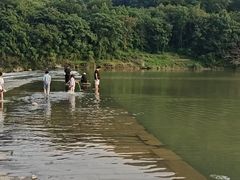 -渔梁坝