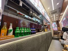 -二娃邓板凳面(解放碑店)