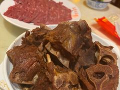 -总参北京涮羊肉
