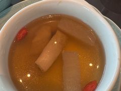 -环球港凯悦 · 享悦中餐厅