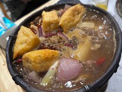 -范贤光鸡公煲(平乐园总店)