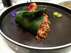 -翠清酒家(万丰路店)