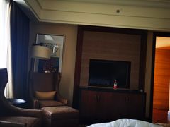 -长白山万达喜来登度假酒店