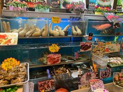水产区-尚竹阁冬瓜盅·18年地标美食(平洲店)