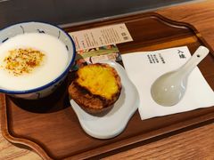 -RUXU入续鸳鸯糖水铺(万菱汇店)
