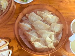 -老边饺子馆(中街店)