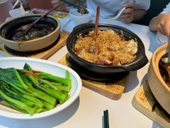 -火啫啫·粤式啫啫煲(南京弘阳店)