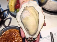 -永信海鲜(群星城店)
