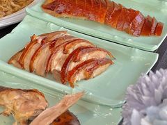 -羲和雅苑•北京烤鸭(平安国际金融中心店)