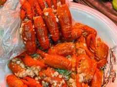 -黑牛码头·小龙虾·烧烤