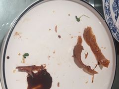-漢舍中国菜馆(889广场店)