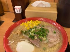 -博多一幸舍(侨福芳草地购物中心店)