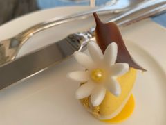 -上海和平饭店华懋阁 Cathay Room