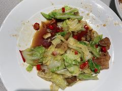-望京辣宴·古法川菜(望京店)