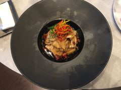-西安高新洲际酒店•彩丰楼中餐厅
