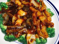 -老人和饭店(淮海中路店)