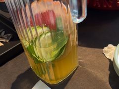 -旺顺阁·北京菜·烤鸭(大望路店)