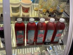 当季花茶-山食间·中式营养轻餐(保利时光里店)