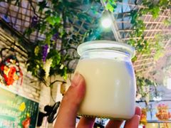 冰冻双皮奶-龙桥私厨·姜花菊花过桥鱼·顺德菜(容桂店)