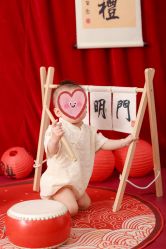 -Two  Monkeys 孕婴写真馆(龙华店)