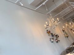 -ins森林童话餐厅coffee&bistro