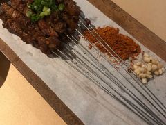 烤肉-山石榴·贵州菜(丰盛里店)