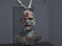 -上海油画雕塑院