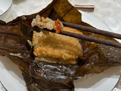 -頂好酒家·经典粤菜(海信广场店)