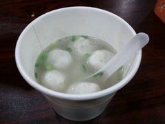 -原巷口鱼丸店(龙头路外卖店)