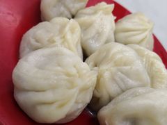 小笼包-万寿斋(山阴路店)