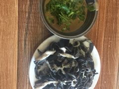 爆肚-宝瑞门钉肉饼店