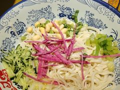 -大海碗·炸酱面·烤鸭·京菜(天坛店)