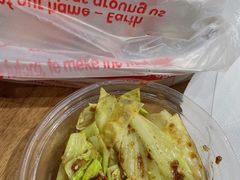 椰菜-珍成炸滋味