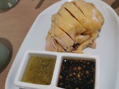 -苏小柳点心·手作小笼包(浦东嘉里城分院)