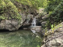 -林坑古村落