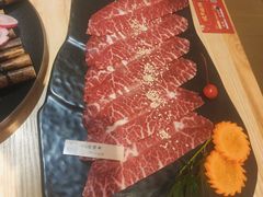 -松鱼亭·和牛烧肉(协鑫广场店)