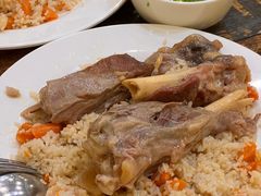 -塔斯提抓饭(东城汇店)