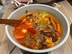 -云味馆·云南菜·云南米线(景田店)
