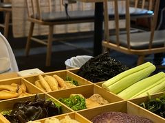 -十二舍·湯物素煮(江泰潤政店)