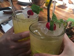 -Naughty Nuri’s Phuket