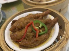 -东国海鲜火锅城(氹仔店)